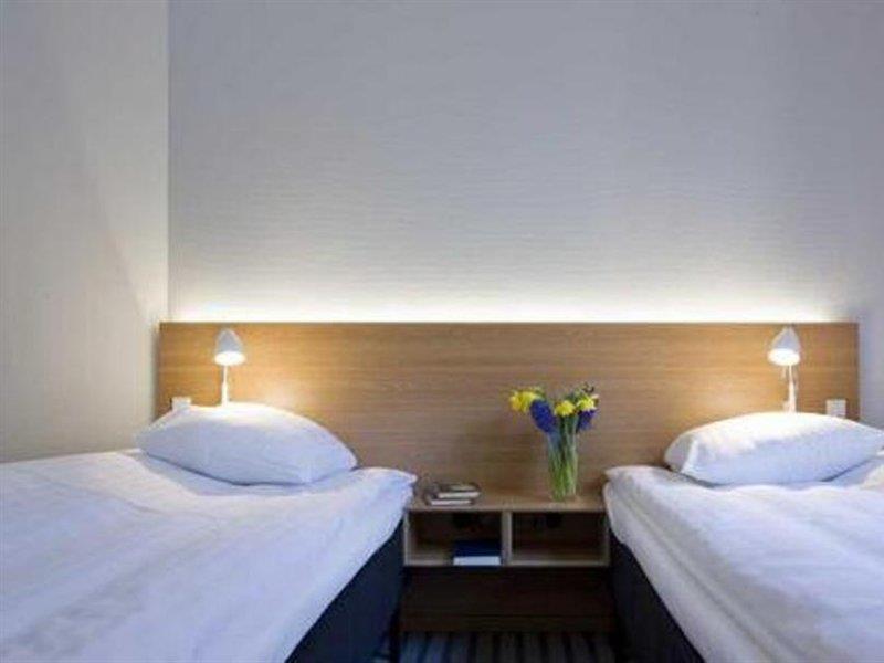 Coco Hotel Copenhagen Room photo